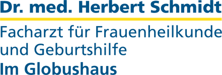 Dr. med. Herbert Schmidt - Facharzt für Frauenheilkunde und Geburtshilfe in Salzgitter